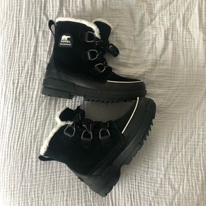Sorel Tivoli IV Winter Boots